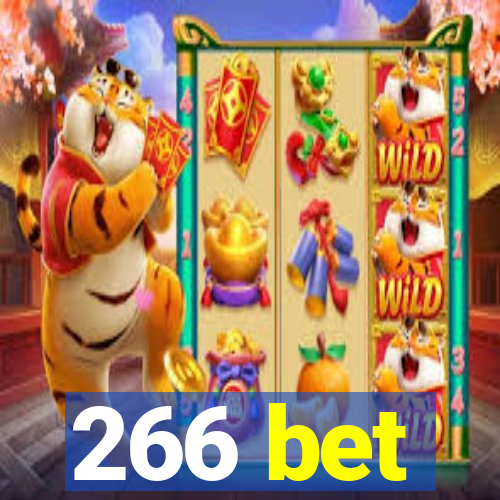 266 bet